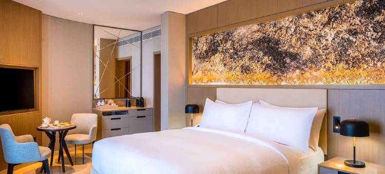 金沙萨希尔顿酒店(Hilton Kinshasa)图片