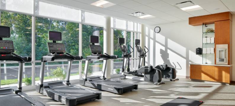 SpringHill Suites Frederica图片