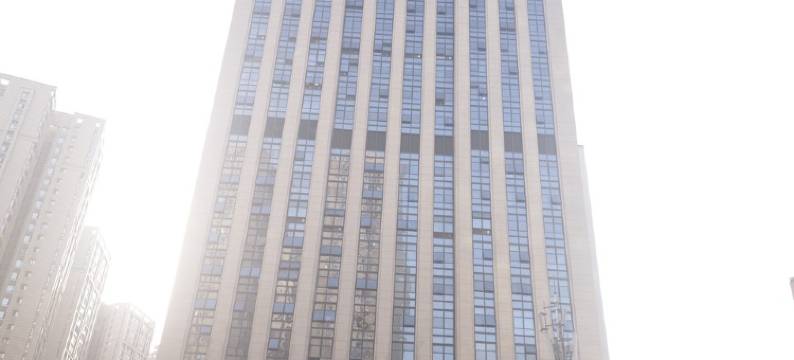 北岸金山江景民宿(建新西路分店)图片