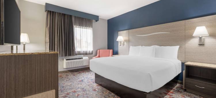 贝斯特韦斯特科科莫酒店(Best Western Kokomo Hotel)图片