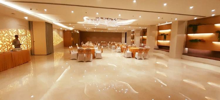 传奇旅馆(Legend Inn)图片