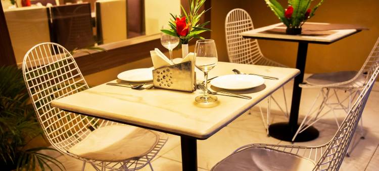 杜德瓦克拉克斯旅馆(Clarks Inn Dudhwa)图片