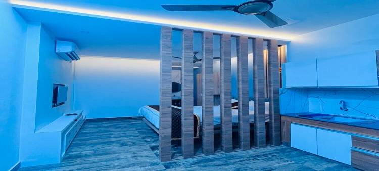 天堂客栈(The Tendoinn)图片