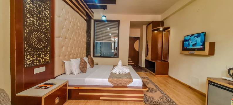 Hill House | Room & Restaurant图片