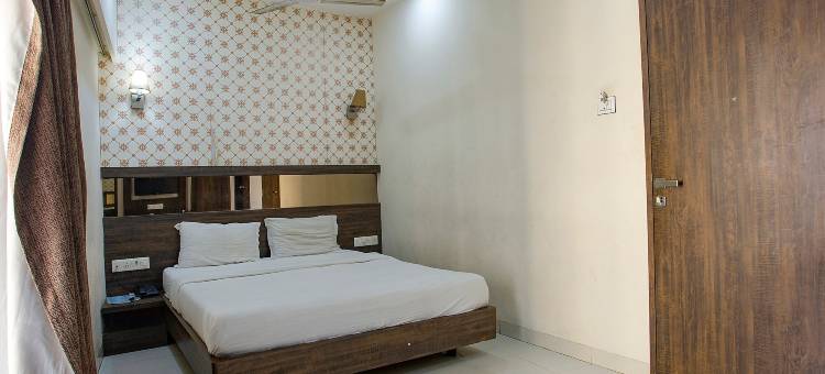 Fabhotel 希瓦尼公寓(FabHotel Shivani Residency - Mira Road)图片