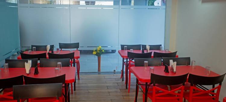 Grey House Inn图片