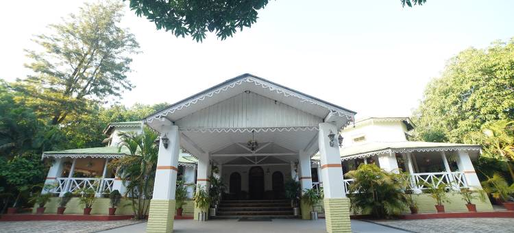 MPT Champak Bungalow, Pachmarhi图片