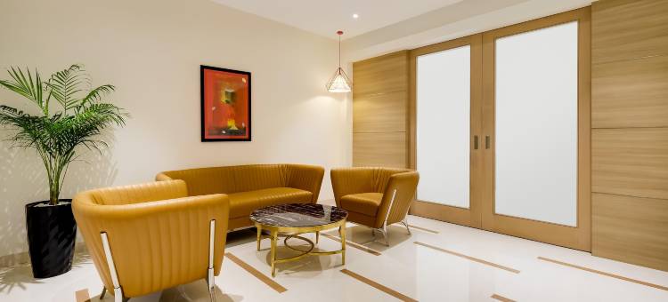 Red Fox by Lemon Tree Hotels, Vijayawada图片