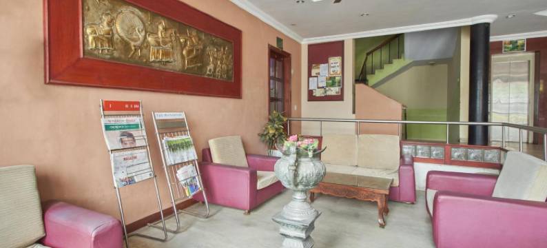 萨拉达拉姆酒店(Hotel Saradharam)图片