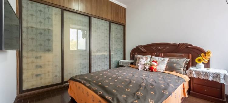 开心嗨民宿(钟园路分店)图片