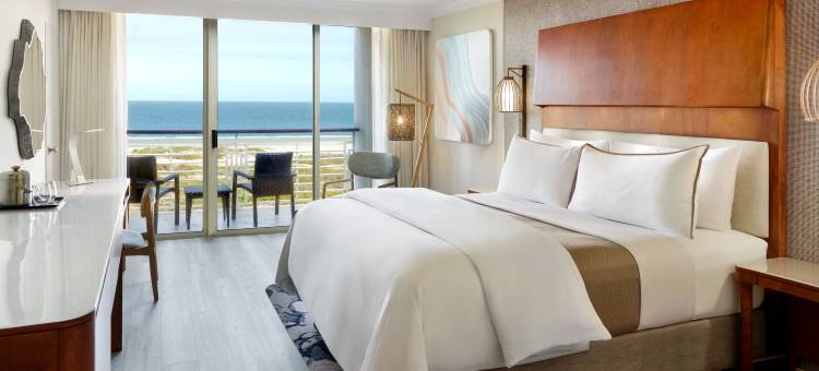 威斯汀希尔顿头岛水疗度假村(The Westin Hilton Head Island Resort & Spa)图片