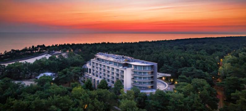 哈维特Spa度假酒店(Havet Hotel Resort & Spa)图片