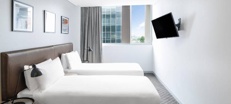 悉尼邦迪枢纽假日套房酒店(Holiday Inn & Suites SYDNEY BONDI JUNCTION by IHG)图片