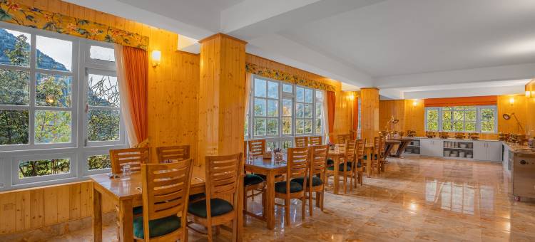 Summit Gangchen酒店(Summit Gangchen Hotel)图片