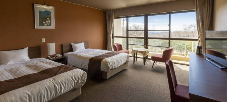 Forest Resort Hotel Green Pearl图片