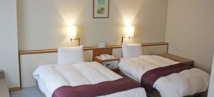 武志山庄酒店(Hotel Takeshi Sanso)图片