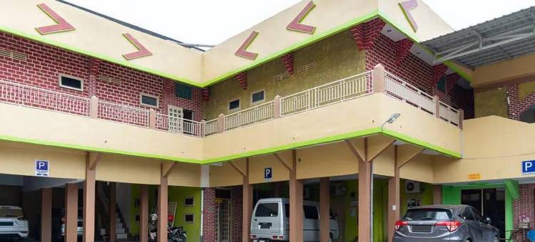 RedDoorz Syariah靠近Jalan A Yani KM 8 Citraland(RedDoorz Syariah Near Jalan A Yani KM 8 Citraland)图片