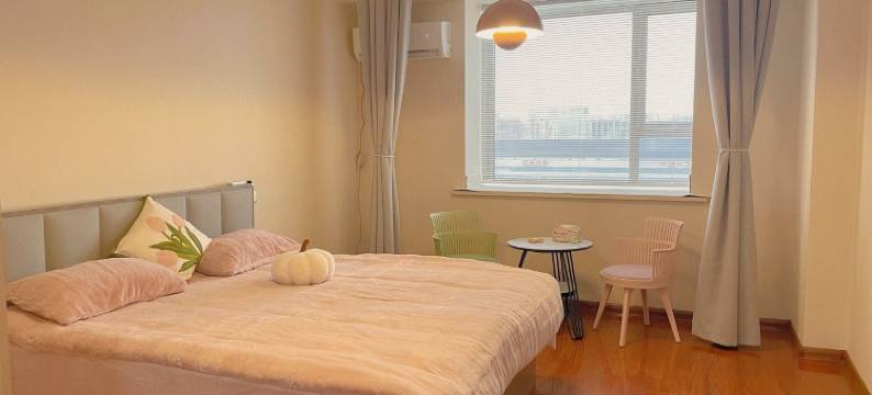 金铃公寓(北站二路分店)图片