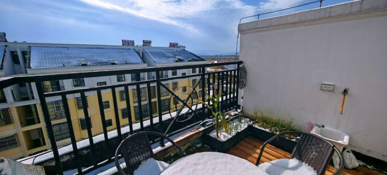 房东阿窝公寓(固叶路分店)图片