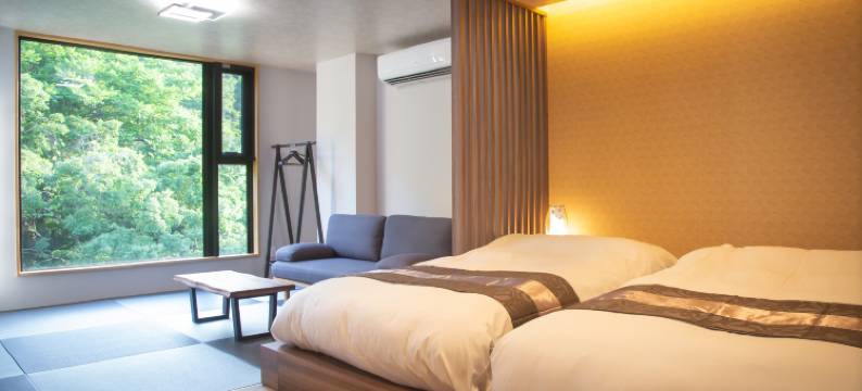 有马温泉之宿 奔月之舟(Tsukie No Fune)图片