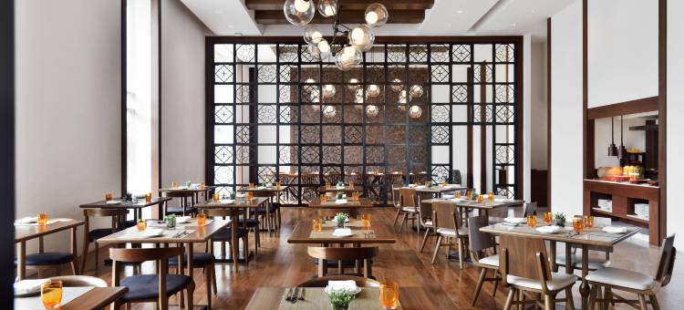 高知万豪酒店(Kochi Marriott Hotel)图片