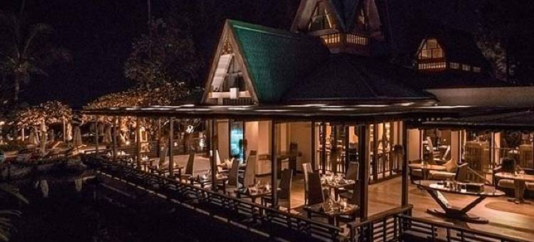 森塔拉奥南海滩度假酒店(Centara Ao Nang Beach Resort & Spa Krabi)图片