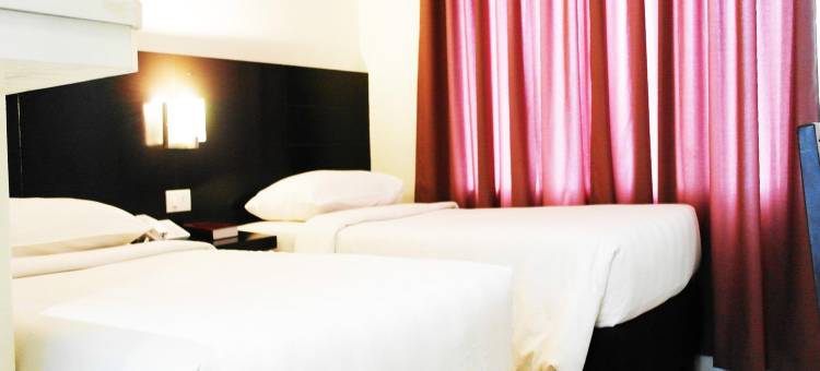 曼哈顿套房酒店(Manhattan Suites Inn)图片