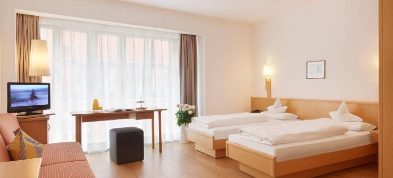 金色玫瑰酒店(Hotel Goldene Rose)图片