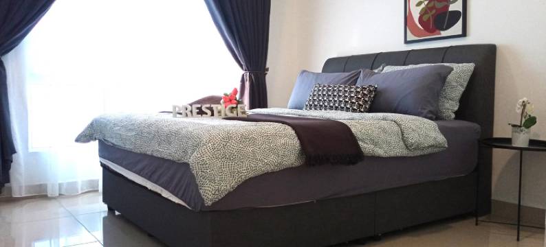 KB城镇中心-普雷斯蒂奇KBCC(Prestige Kbcc at KB Town Centre)图片