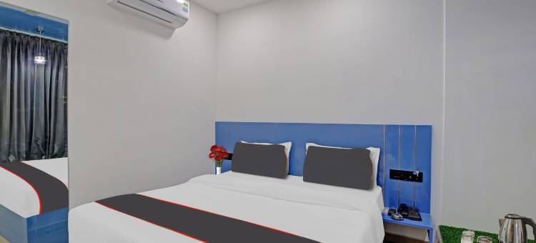 Collection O Hotel Leo Palace图片