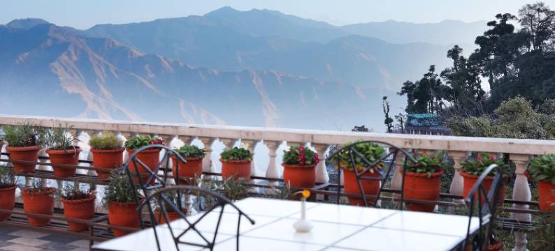 毗湿奴宫酒店(Hotel Vishnu Palace)图片