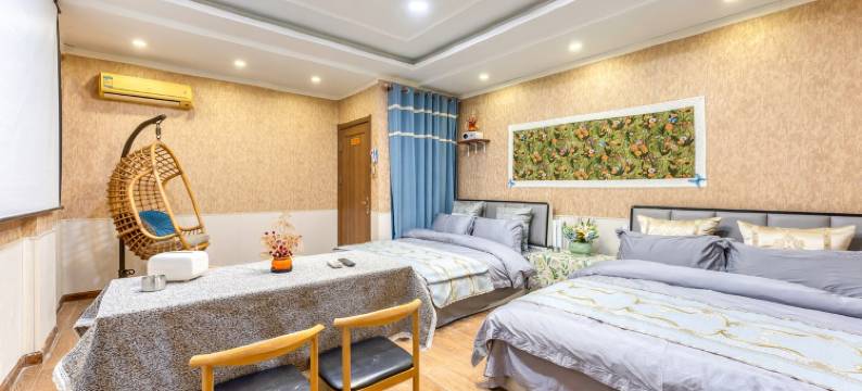 我是瓦舍民宿(林家街分店)图片