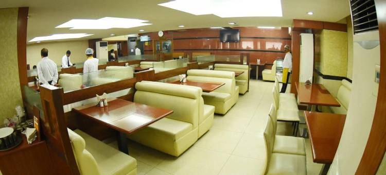 Kediyoor Hotels图片