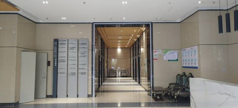 素说民宿(德阳万达广场店)图片