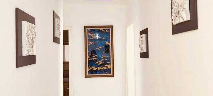 一朵小宿公寓(幸福路分店)图片