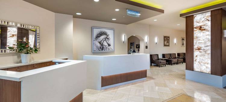 波罗塔楼度假村(Hilton Vacation Club Polo Towers Las Vegas)图片
