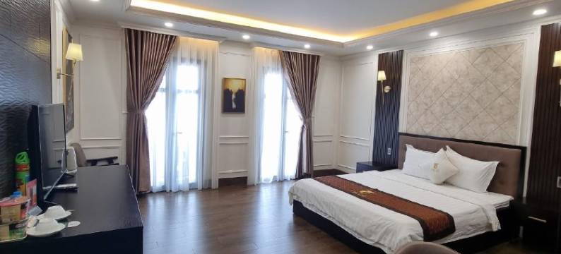 特里勒酒店(Hotel Trí Lê)图片