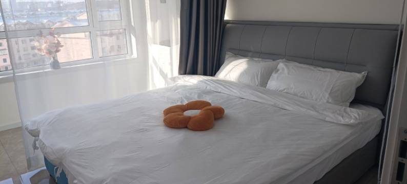 延梨香民宿(菊花路分店)图片