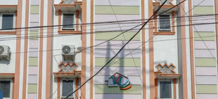 RedDoorz at Jalan Emmy Saelan Palu图片