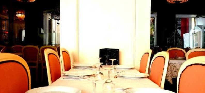 吉尼阿可酒店(Hôtel Jeanne d'Arc)图片