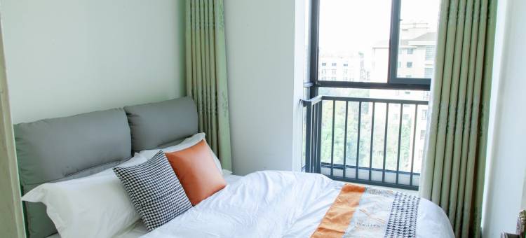 KM遇见池畔公寓(海宏路分店)图片