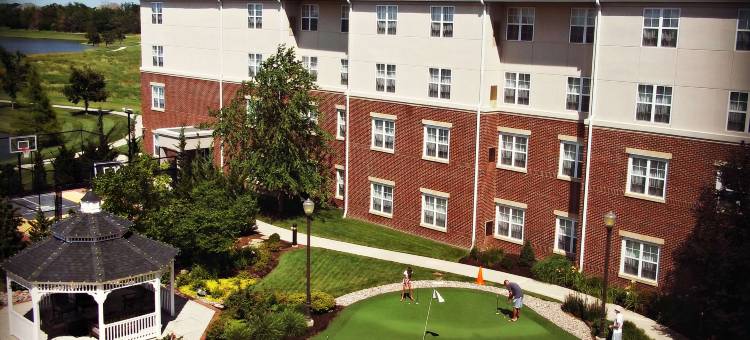 Homewood Suites by Hilton-海滨(Homewood Suites by Hilton @ the Waterfront)图片