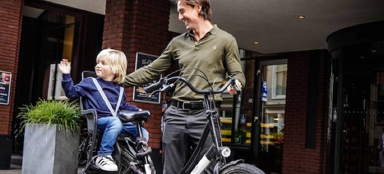 Best Western Premier Hotel Gulberg Lahore图片