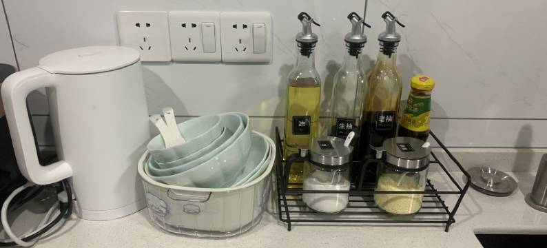 天空之城民宿(解放大道分店)图片