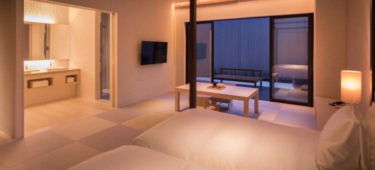 索雷斯特高千穗酒店(Solest Takachiho Hotel)图片