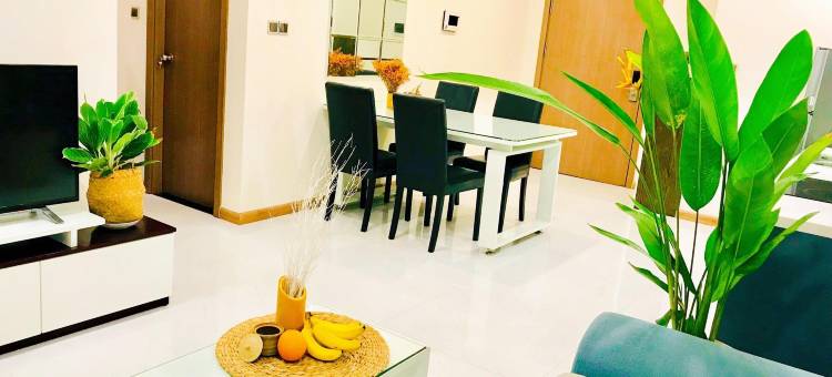 Vinhomes Central Park - Dany 1图片