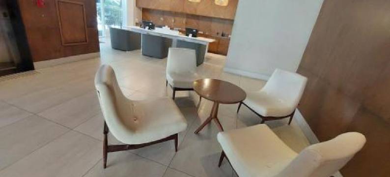 Book Santos Unique Residence 708 - 2 Quartos图片