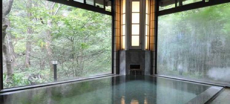 磐梯热海温泉 昭月(Shogetsu)图片