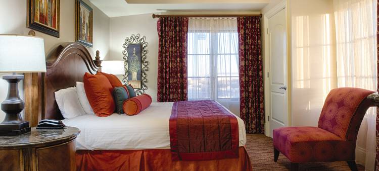 卡斯卡达温德姆酒店(Club Wyndham la Cascada)图片