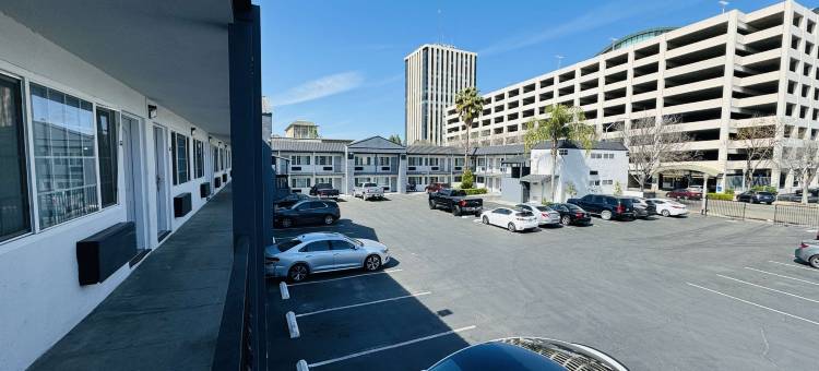 SureStay by Best Western Fresno Central图片